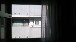 神奈川県 S様邸 窓 フィルム,窓 目隠し フィルム施工価格1㎡/¥7,500円から～