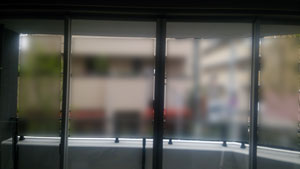 東京都 T様邸　紫外線を約99%カットする窓 フィルム